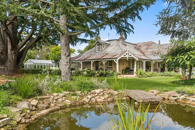 Main view of Homely house listing, 598 Argyle Street, Moss Vale NSW 2577
