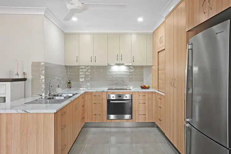 Second view of Homely house listing, 1 Celandine Court, Kirwan QLD 4817
