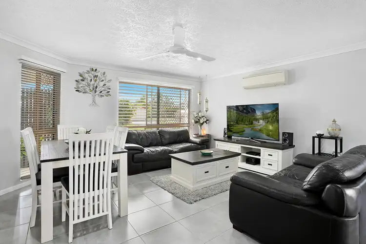 Third view of Homely house listing, 1 Celandine Court, Kirwan QLD 4817