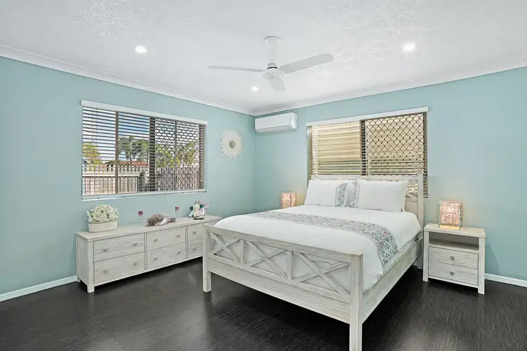 Fourth view of Homely house listing, 1 Celandine Court, Kirwan QLD 4817