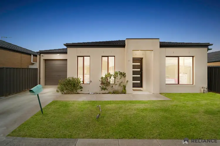 32 Federal Drive, Wyndham Vale VIC 3024