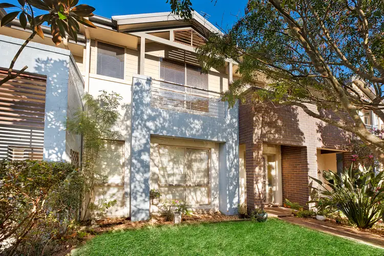 Main view of Homely house listing, 153 Macpherson Street, Warriewood NSW 2102