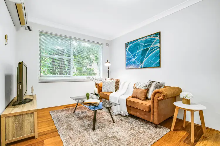 10/62 George Street, Marrickville NSW 2204