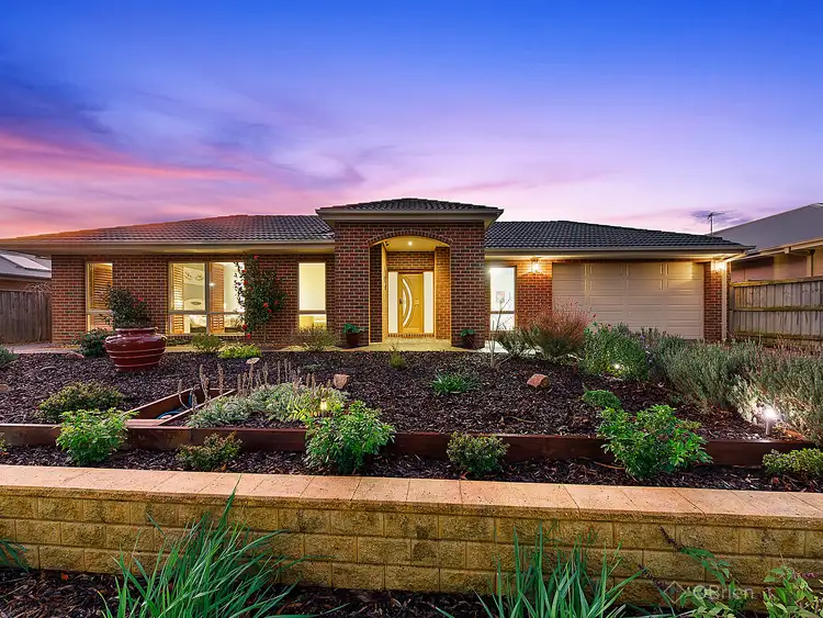 26 Station Creek Way, Botanic Ridge VIC 3977