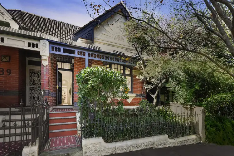 41 Percival Road