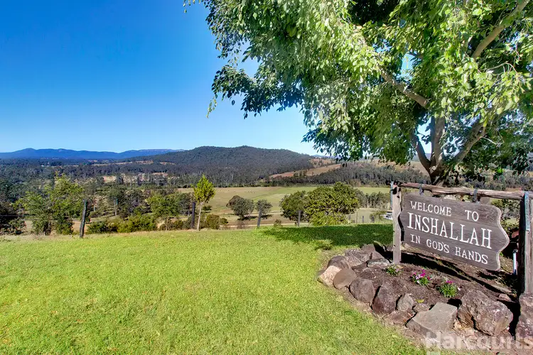 Third view of Homely rural property listing, 23 Pythonwood Road, Pappinbarra NSW 2446