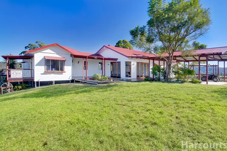 Fourth view of Homely rural property listing, 23 Pythonwood Road, Pappinbarra NSW 2446