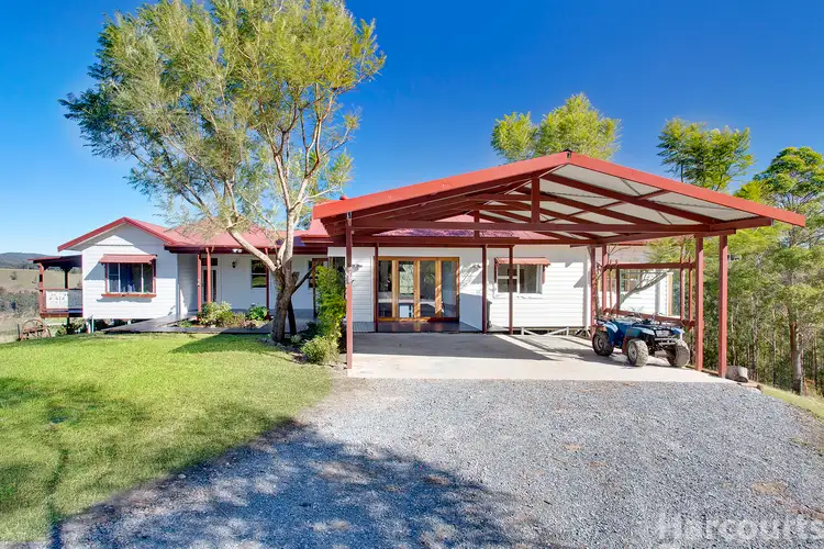 Sixth view of Homely rural property listing, 23 Pythonwood Road, Pappinbarra NSW 2446