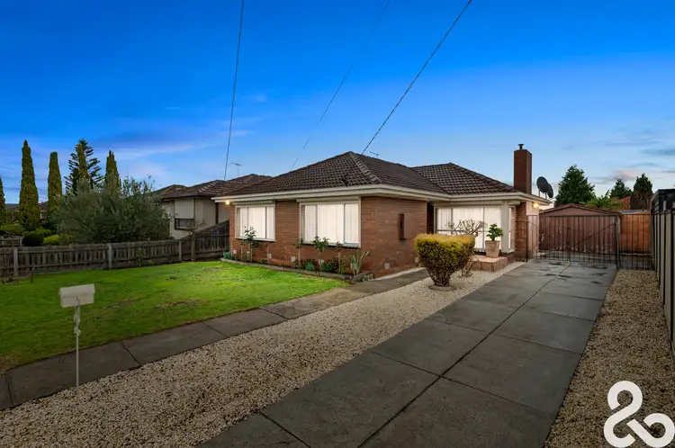 12 Dennis Street, Lalor VIC 3075