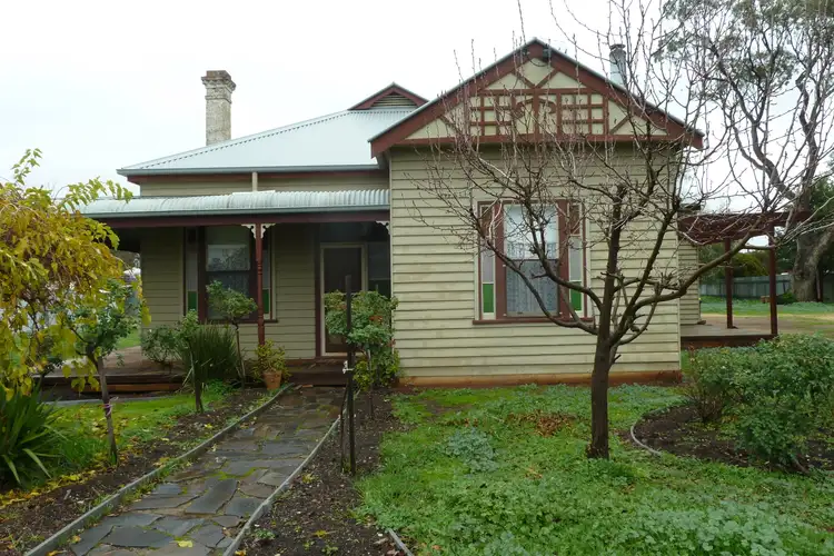 Main view of Homely rural property listing, 4 Camp Street, Charlton VIC 3525