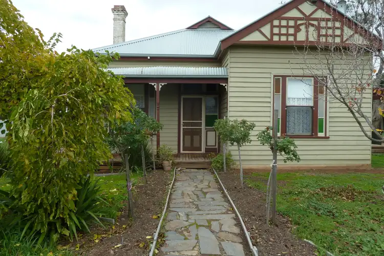 Second view of Homely rural property listing, 4 Camp Street, Charlton VIC 3525