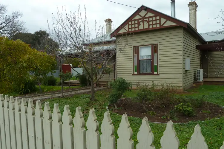 Fourth view of Homely rural property listing, 4 Camp Street, Charlton VIC 3525