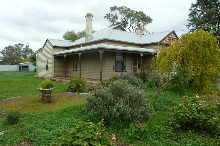 Fifth view of Homely rural property listing, 4 Camp Street, Charlton VIC 3525