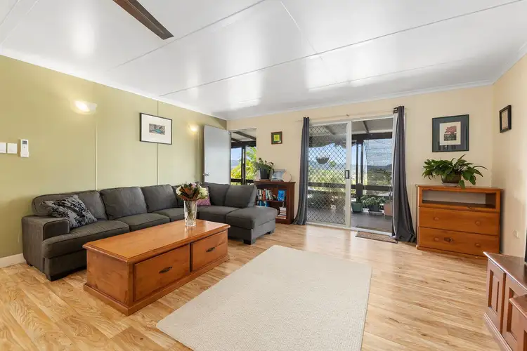 Fourth view of Homely house listing, 32A Old Gympie Road, Yandina QLD 4561
