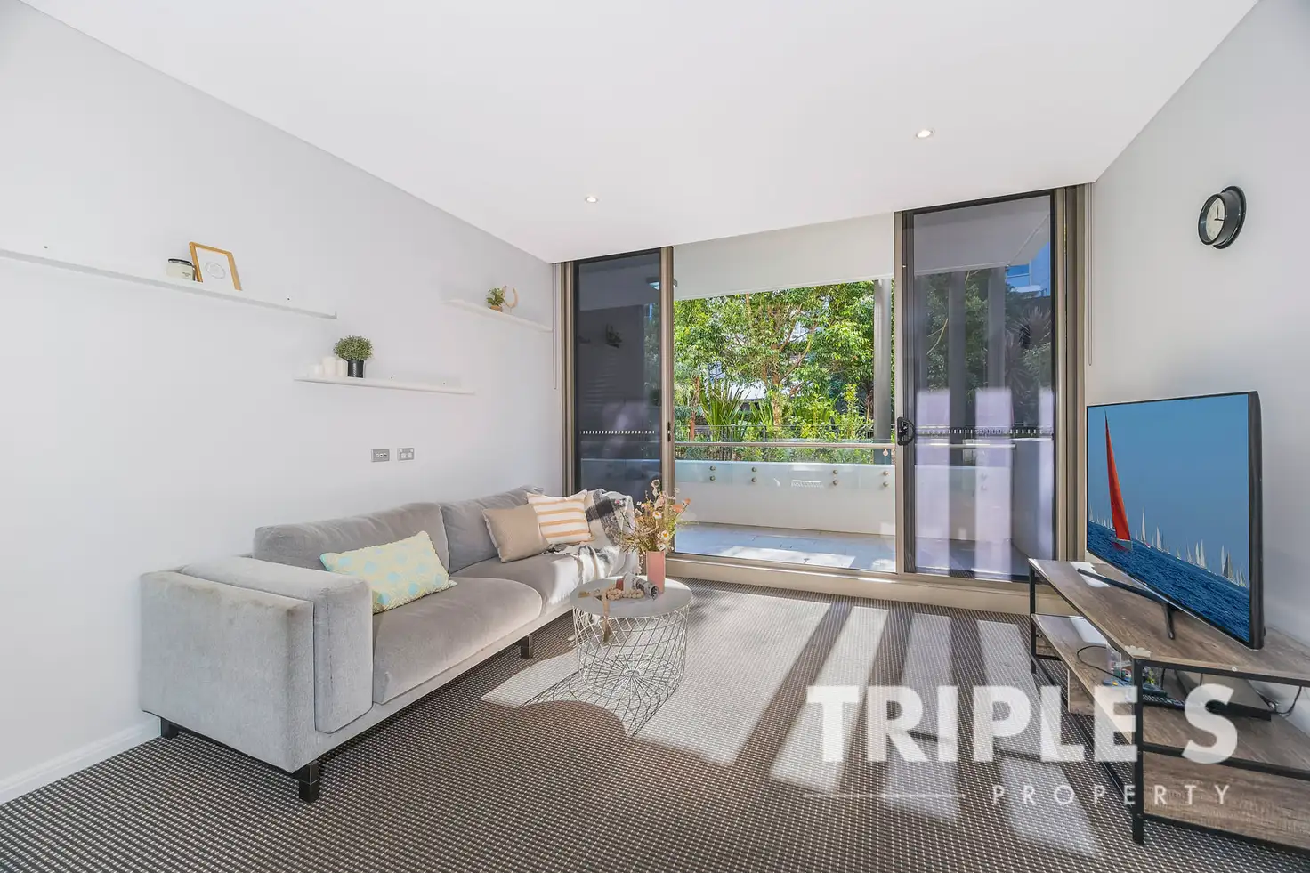 Main view of Homely apartment listing, 170/5 Epping Park Drive, Epping NSW 2121