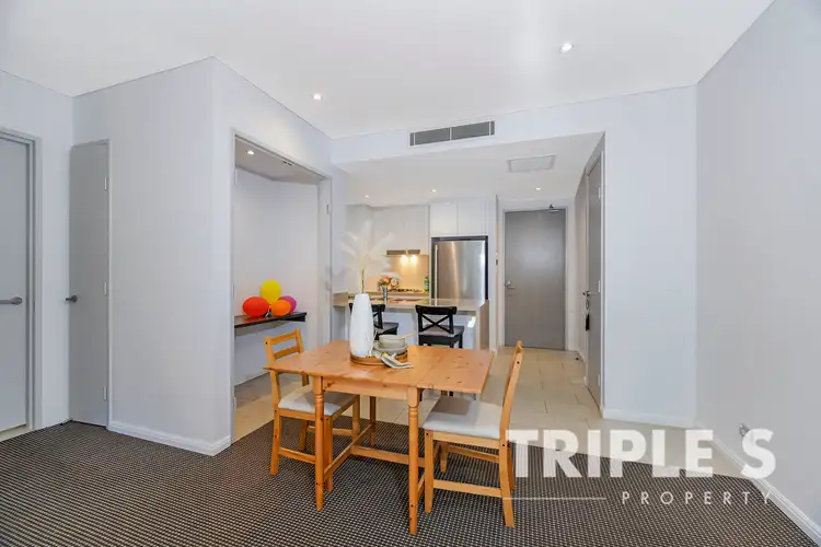 Third view of Homely apartment listing, 170/5 Epping Park Drive, Epping NSW 2121
