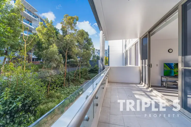 Fourth view of Homely apartment listing, 170/5 Epping Park Drive, Epping NSW 2121