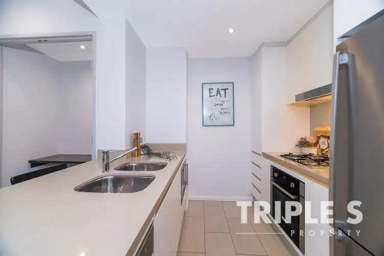 Fifth view of Homely apartment listing, 170/5 Epping Park Drive, Epping NSW 2121