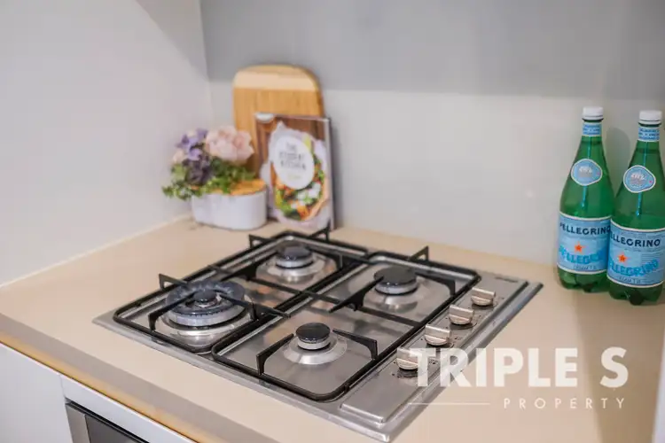 Sixth view of Homely apartment listing, 170/5 Epping Park Drive, Epping NSW 2121