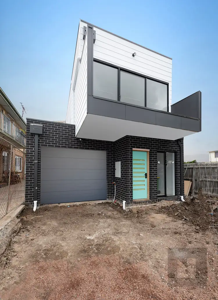 11 Sydney Street, Footscray VIC 3011