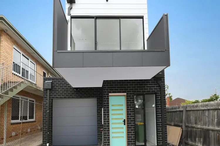 Fourth view of Homely house listing, 11 Sydney Street, Footscray VIC 3011