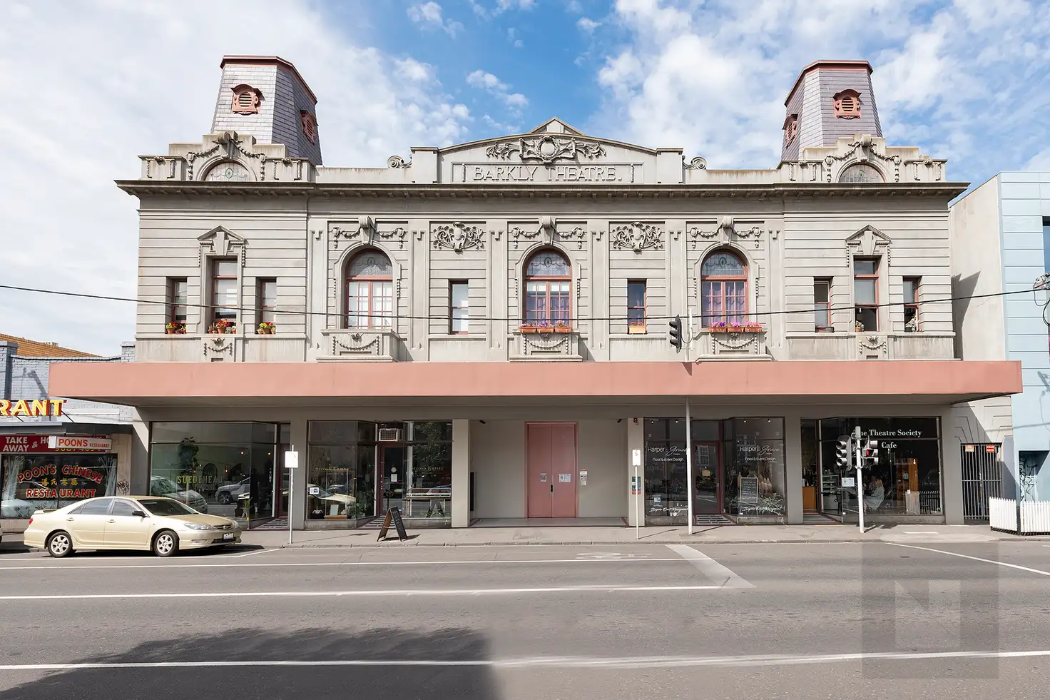 Main view of Homely apartment listing, Level G02/277 -279 Barkly Street, Footscray VIC 3011