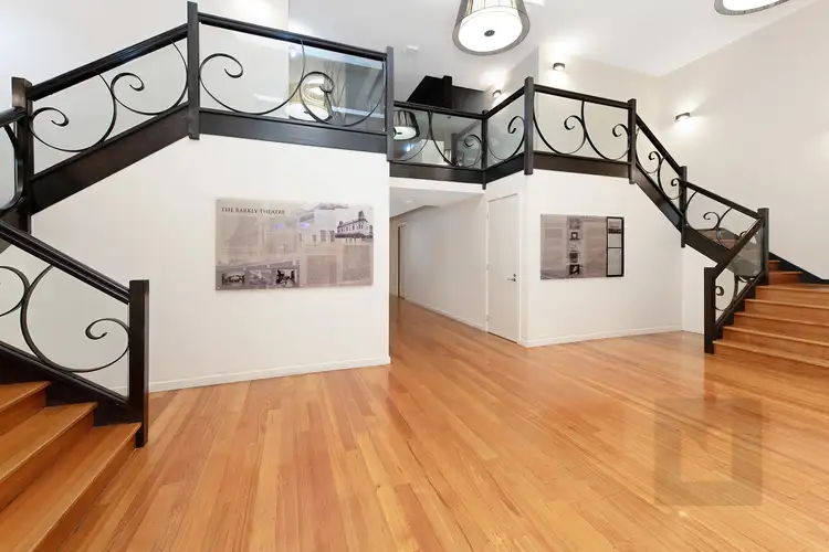 Second view of Homely apartment listing, Level G02/277 -279 Barkly Street, Footscray VIC 3011