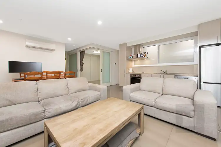 Fourth view of Homely apartment listing, Level G02/277 -279 Barkly Street, Footscray VIC 3011