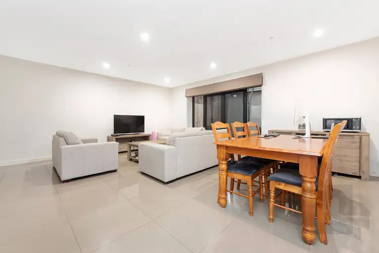 Fifth view of Homely apartment listing, Level G02/277 -279 Barkly Street, Footscray VIC 3011