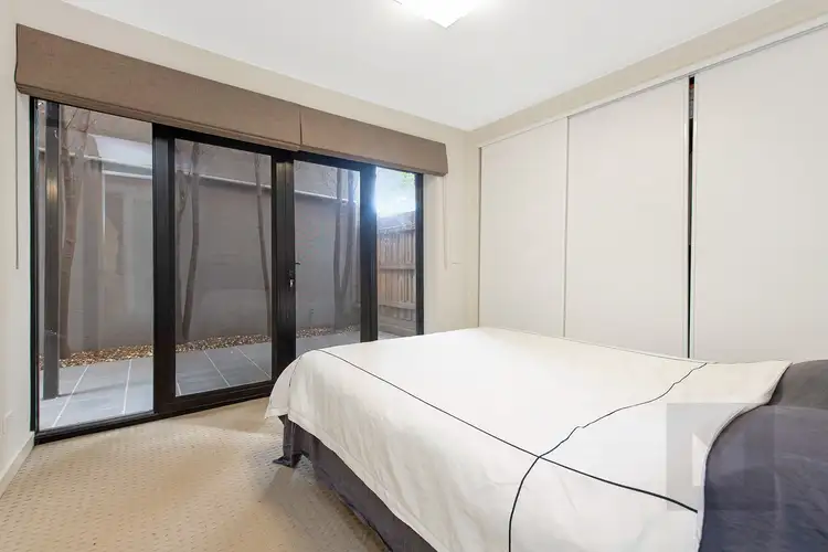 Sixth view of Homely apartment listing, Level G02/277 -279 Barkly Street, Footscray VIC 3011