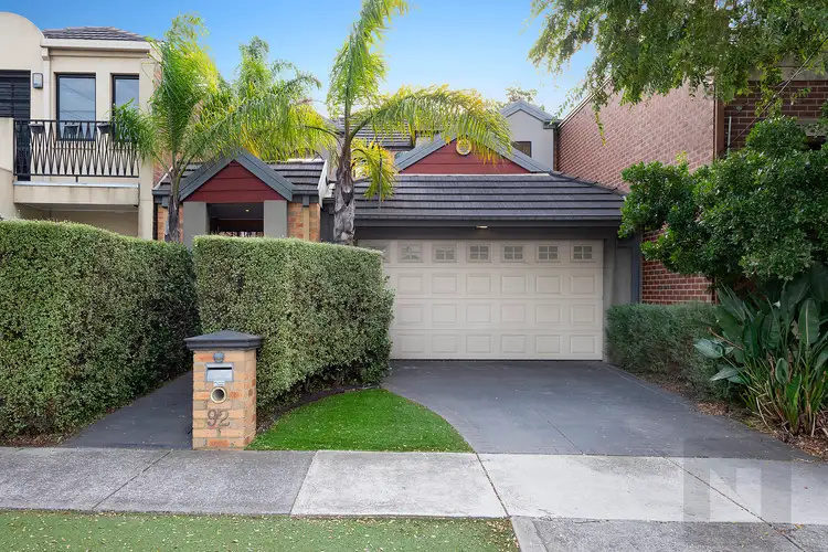 92 Wembley Avenue, Yarraville VIC 3013