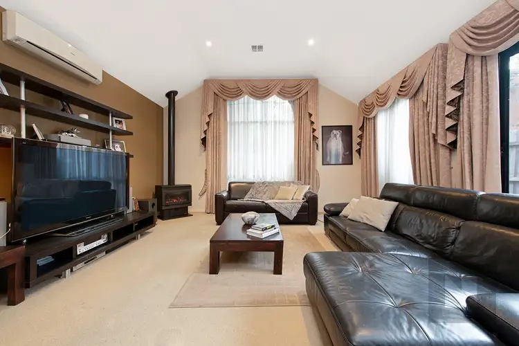 Third view of Homely house listing, 92 Wembley Avenue, Yarraville VIC 3013