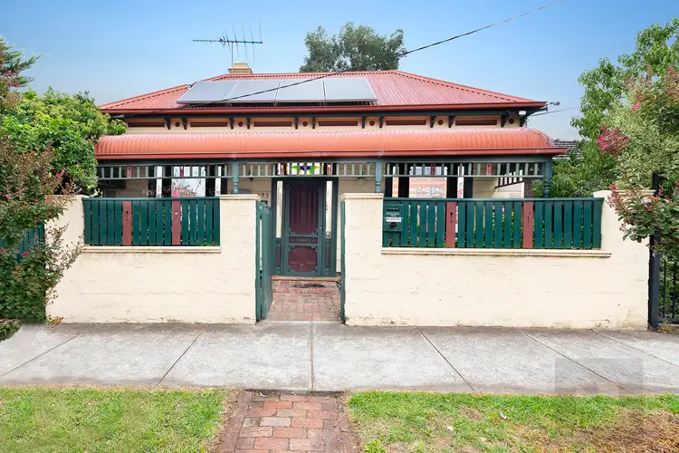 193 Somerville Road, Yarraville VIC 3013