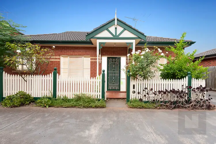 16/296 Somerville Road, Kingsville VIC 3012