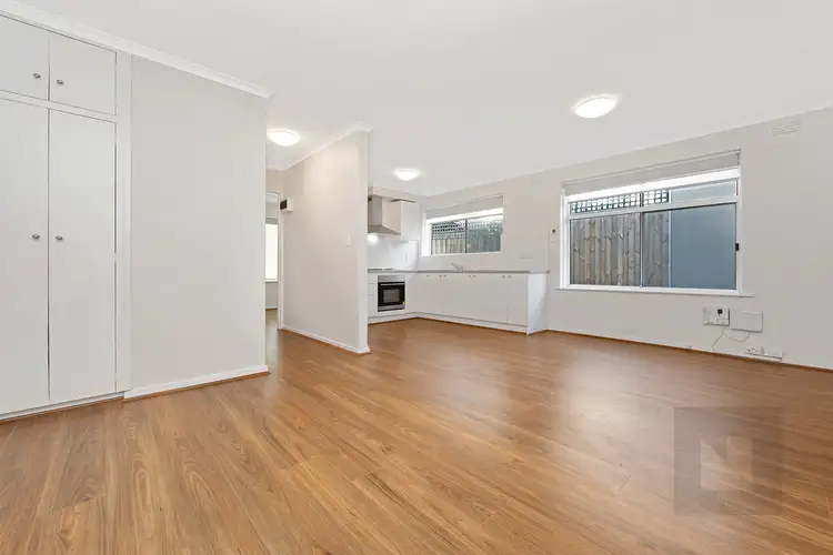 1/101 Simpson Street, Yarraville VIC 3013