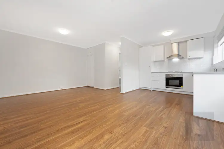 Third view of Homely apartment listing, 1/101 Simpson Street, Yarraville VIC 3013