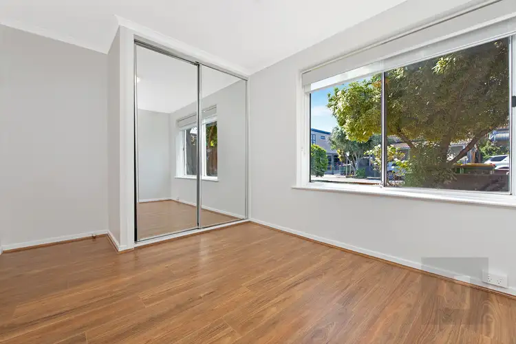 Fifth view of Homely apartment listing, 1/101 Simpson Street, Yarraville VIC 3013