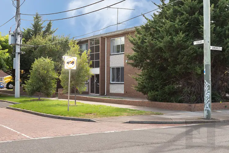 3/256-258 Somerville Road, Kingsville VIC 3012