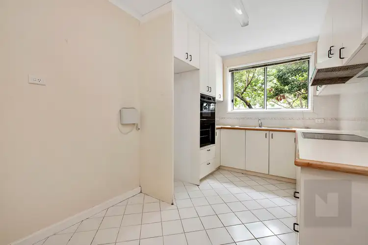 Fifth view of Homely unit listing, 3/256-258 Somerville Road, Kingsville VIC 3012