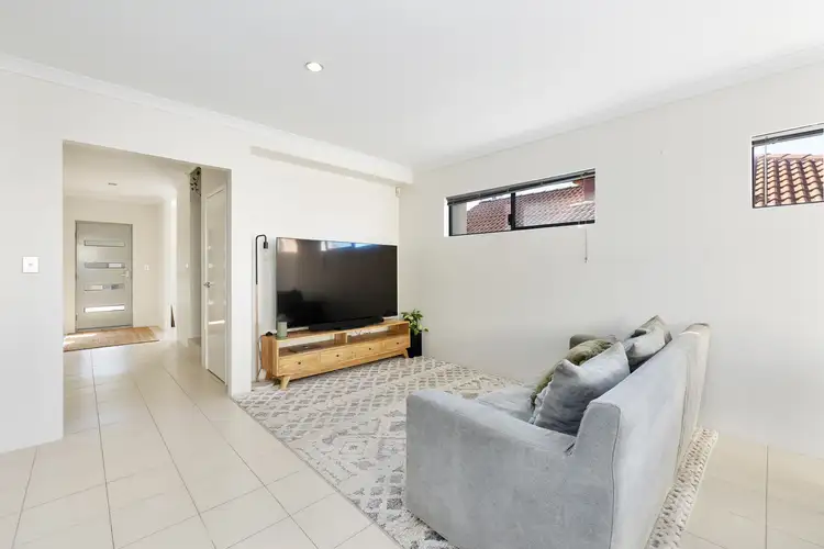 Third view of Homely semi-detached listing, 16E Lowes Street, Cloverdale WA 6105