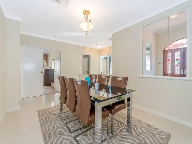 Second view of Homely house listing, 37 Lausanne Way, Canning Vale WA 6155