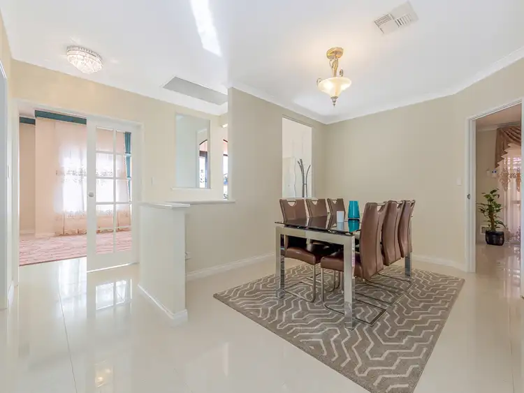 Third view of Homely house listing, 37 Lausanne Way, Canning Vale WA 6155