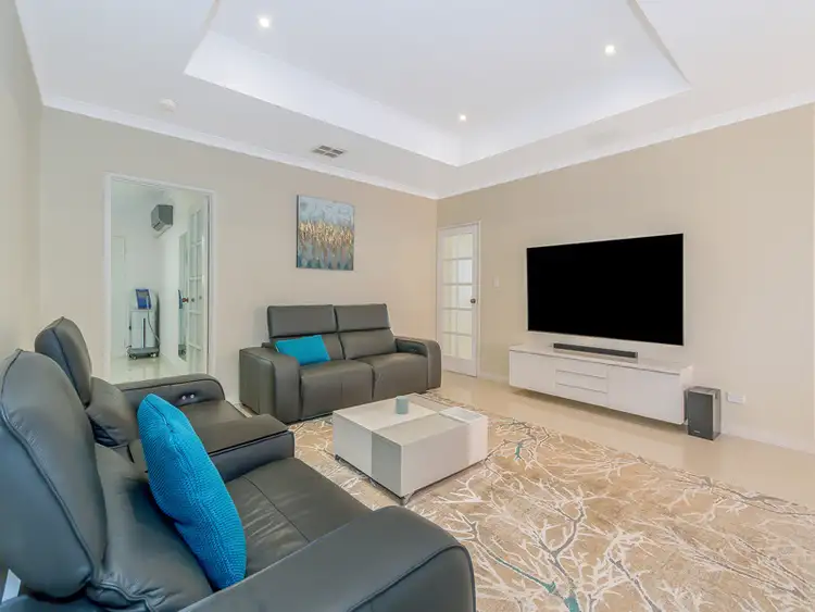 Fourth view of Homely house listing, 37 Lausanne Way, Canning Vale WA 6155