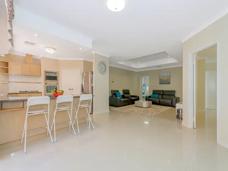 Fifth view of Homely house listing, 37 Lausanne Way, Canning Vale WA 6155