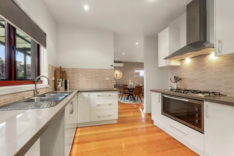 Fourth view of Homely townhouse listing, 2/12 Whittens Lane, Doncaster VIC 3108