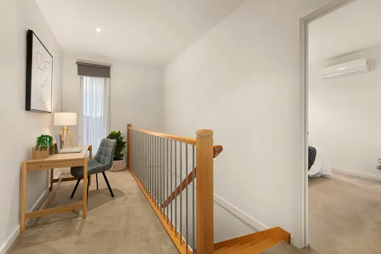 Sixth view of Homely townhouse listing, 2/12 Whittens Lane, Doncaster VIC 3108
