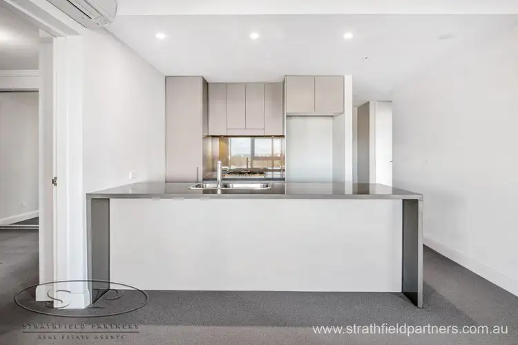 813/7 Australia Avenue, Sydney Olympic Park NSW 2127