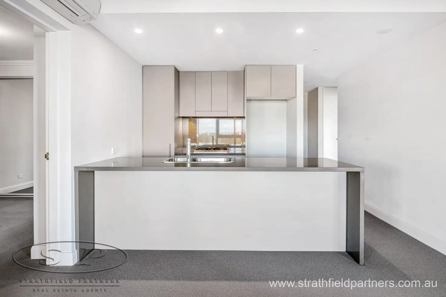 Main view of Homely unit listing, 813/7 Australia Avenue, Sydney Olympic Park NSW 2127