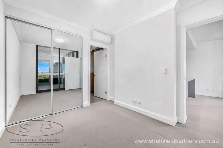 Second view of Homely unit listing, 813/7 Australia Avenue, Sydney Olympic Park NSW 2127