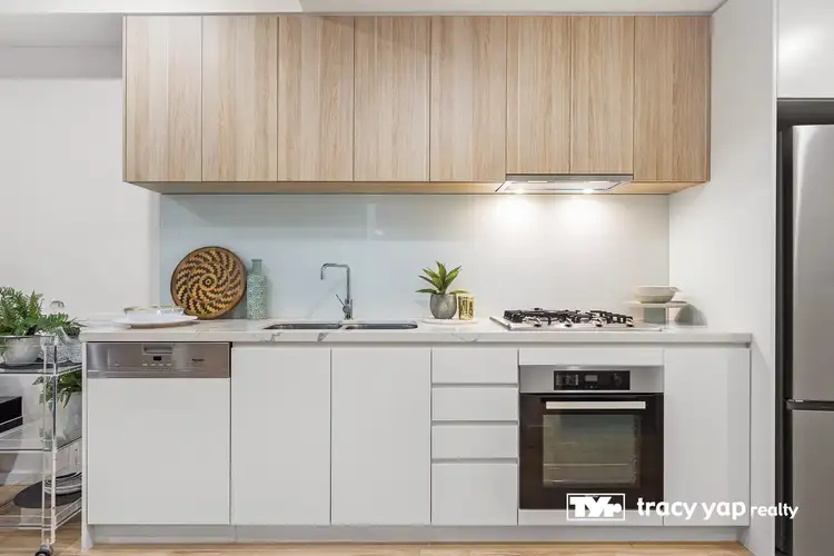 Third view of Homely studio listing, 107/181 Shaftsbury Road, Eastwood NSW 2122